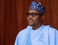 Buhari: Nigeria will prosper if we get infrastructure right
