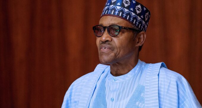 Buhari: Nigeria will prosper if we get infrastructure right