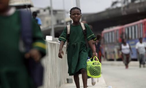 Six back to school snacks for Nigerian kids