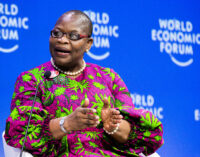 Oby Ezekwesili appointed to IBFD board of trustees