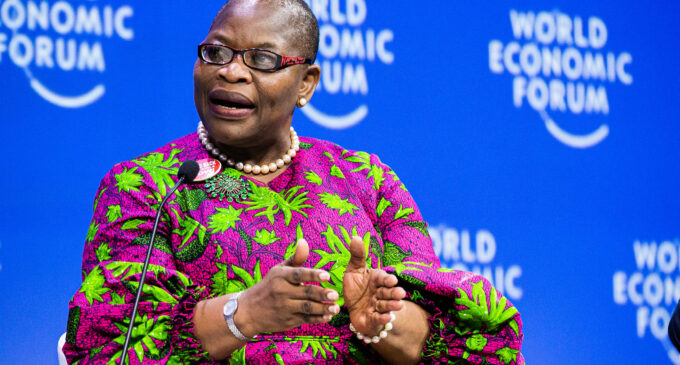 Oby Ezekwesili appointed to IBFD board of trustees