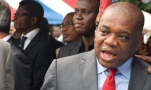 Orji Uzor Kalu