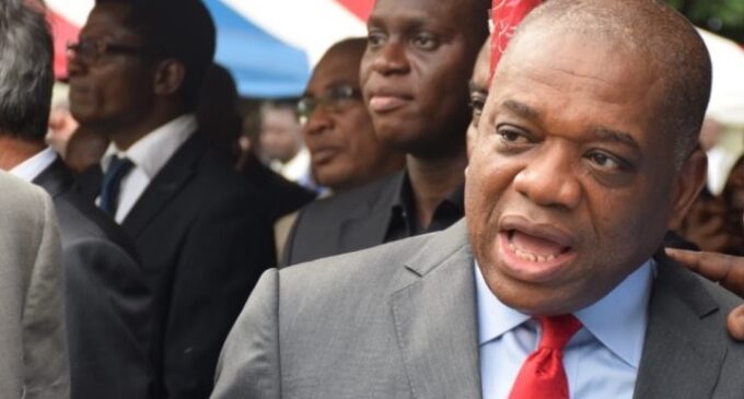 EFCC to arraign Orji Kalu for ‘fraud’ — eight months after S’court ordered retrial