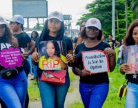 ‘Even sex workers are human’ — outrage trails police’s comment on Port Harcourt killings