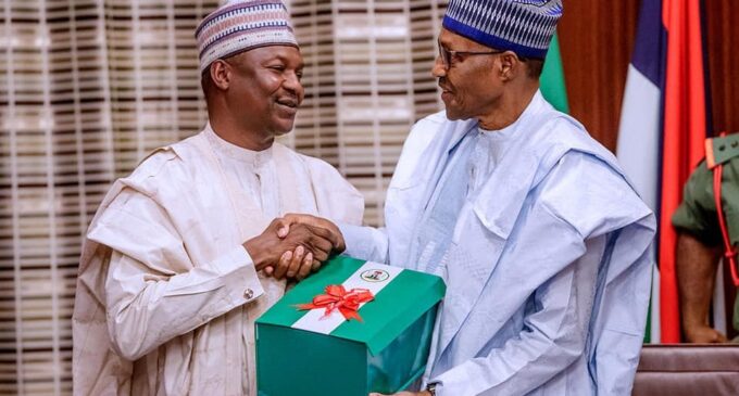 EXCLUSIVE: Buhari blocks Malami-appointed agents over $2.15bn commission