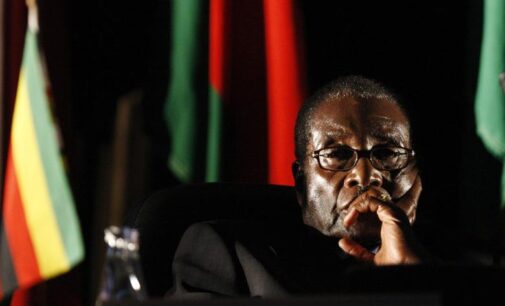 Mugabe’s life is a lesson for leaders, says el-Rufai
