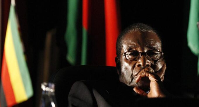 Mugabe’s life is a lesson for leaders, says el-Rufai