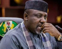 EXCLUSIVE: Imo panel uncovers N112.8bn ‘stolen by banks’ under Okorocha