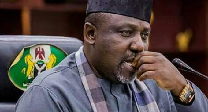 Imo violence: Okorocha will be prosecuted if found culpable, say police