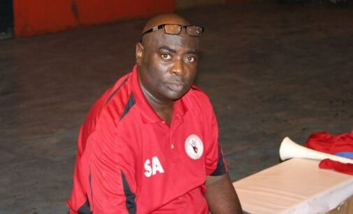 Nigeria’s Kida, Ahmedu appointed into FIBA commission
