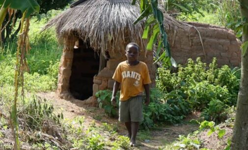 Potential role of the private sector in ending open defecation in Nigeria