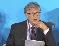 Bill Gates: I’m surprised people link me with evil theories about COVID-19