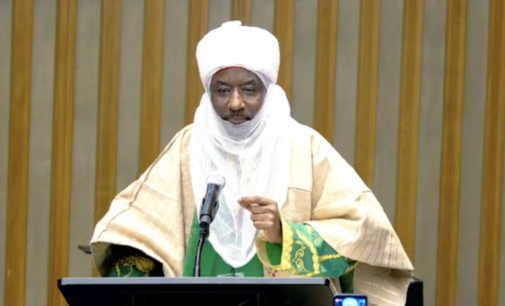 Sanusi: Fuel subsidy is a scam — some people in power making billions of dollars from it