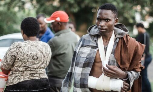 SERAP asks South Africa to pay $10bn compensation to victims of xenophobia