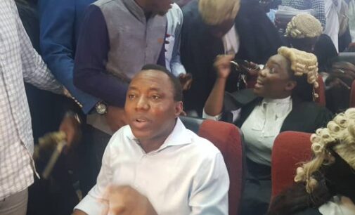 Rearrest of Sowore is an assault on the judiciary, says group