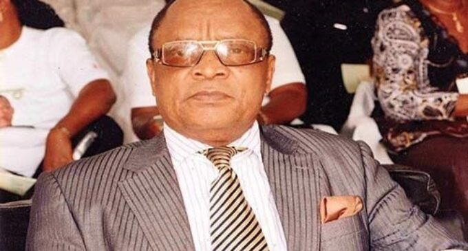 Foundation to honour Umezulike, ex-Enugu chief judge