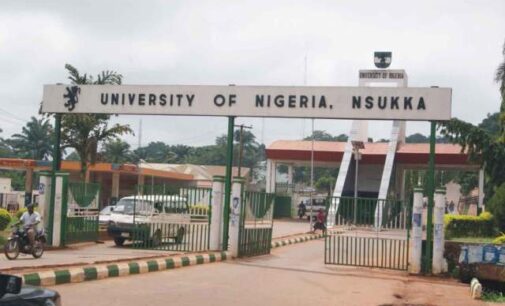 UNN student rescued after attempting suicide with ‘sniper’