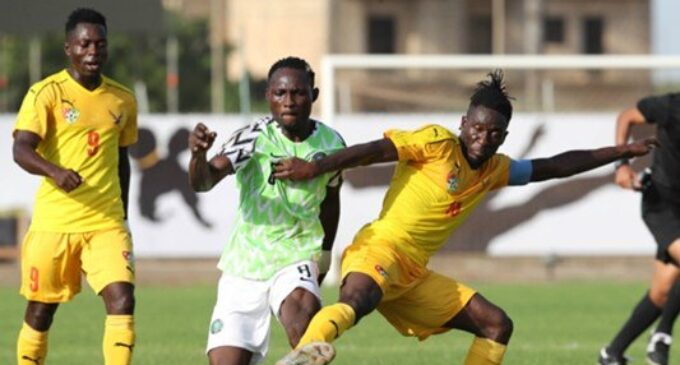 WAFU Cup: Togo’s Hawks prey on Eagles, claim superiority with two goals