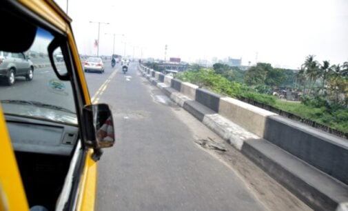 ALERT: Eko Bridge will be partially closed for repairs from June 4 to Aug 13
