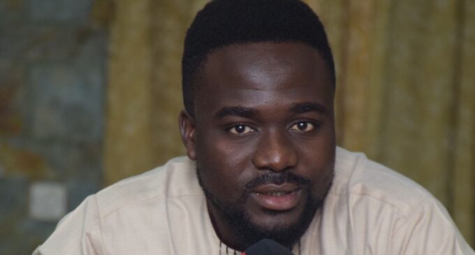 TheCable’s Femi Owolabi shortlisted for ‘Free Pens for Democracy’ award in France