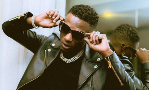 ‘I endorse no pastor or church’— Like Davido, Wizkid disowns COZA’s promotional ad