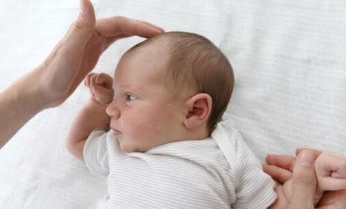 Soft spot on baby head dangers — how to know when something is wrong