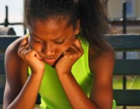 Depression in children: symptoms, causes and treatment