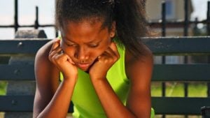 Depression in children: symptoms, causes and treatment