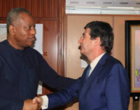 Nigeria’s security very important to Spain, says envoy
