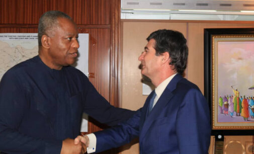 Nigeria’s security very important to Spain, says envoy