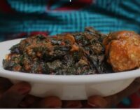 Google celebrates Nigerian food culture with the world
