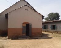 CAN kicks as Kaduna moves to evict 110-year-old church