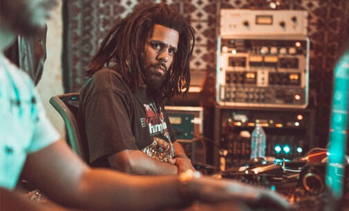 J. Cole retires from doing features