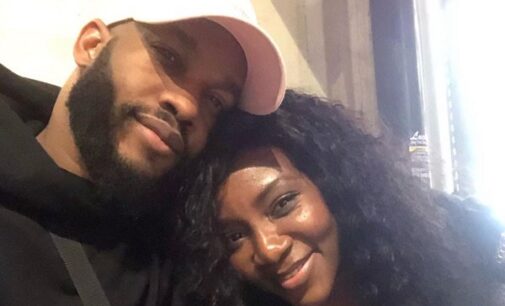 ‘She needs to be reactivated’ — Lynxx, Genevieve Nnaji spark dating rumours