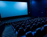 Filmhouse, Genesis shut Lagos cinemas over COVID-19