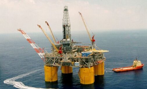Shell: Bonga floating production storage hits 1bn barrels of oil export mark