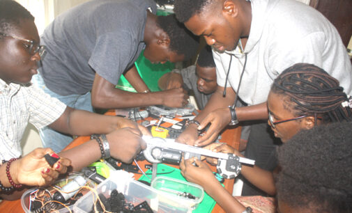 Xenophobia: Nigerian students cancel trip for Robotics competition in S’Africa