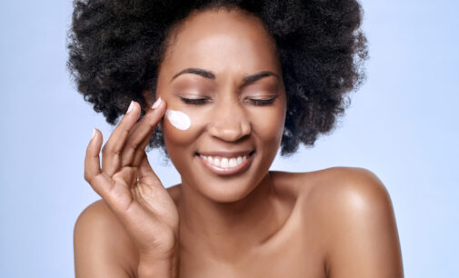 Five natural skin moisturisers for harmattan