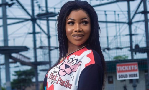 ‘Most of you hate her for no reason’ — fans react to Tacha’s disqualification from BBNaija
