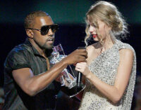 ‘He’s two-faced’ — Taylor Swift gets in-depth about Kanye West feud