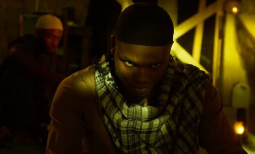 WATCH: ‘The Delivery Boy’, Boko Haram-inspired film, now on Netflix