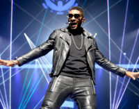 Usher, Pharrell, Shawn Mendes to storm Lagos for 2020 Global Citizens Festival