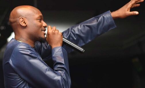 ‘Vote, not fight’ — 2Baba begs Anambra youth ahead of guber poll