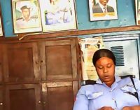 ‘Our police are racketeers in uniform’ — Nigerians react to report on ‘bail for sale’