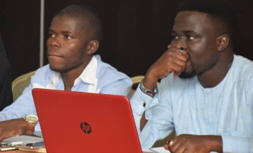 TheCable journalists shine at PwC awards