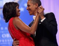 ‘He delivered his promise to me’ – Michelle, Barack Obama celebrate 27 years of marriage