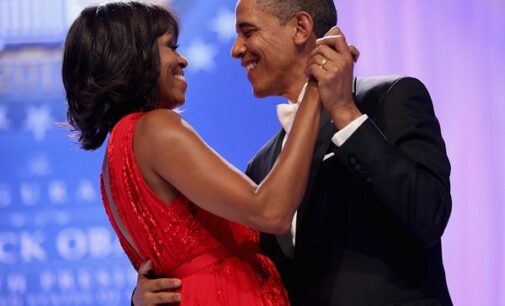 ‘My favourite guy’ — Michelle Obama celebrates husband’s 62nd birthday
