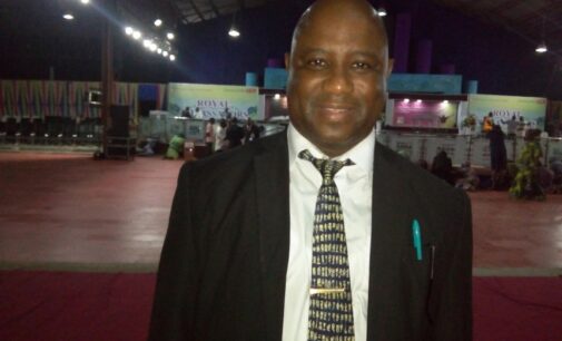 ‘Don’t put unnecessary pressure on me’ — randy UNILAG lecturer breaks silence
