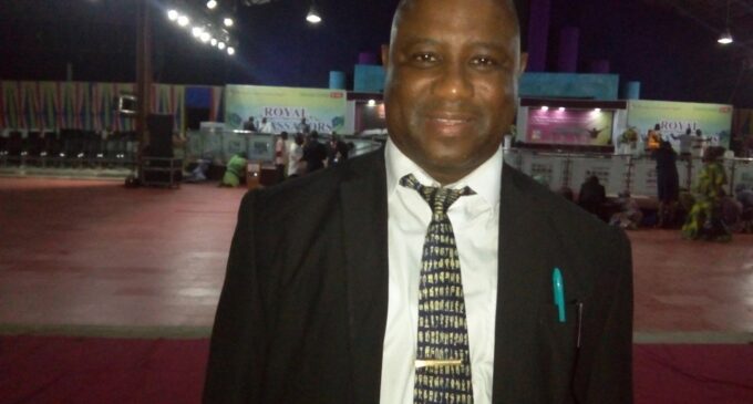 ‘Don’t put unnecessary pressure on me’ — randy UNILAG lecturer breaks silence