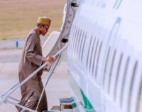 Buhari to spend 2 weeks in London on ‘private visit’